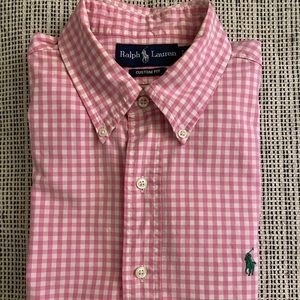 Polo Ralph Lauren Mens Button Down(M)